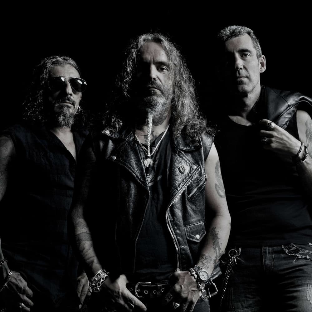 Malaputa – Rock