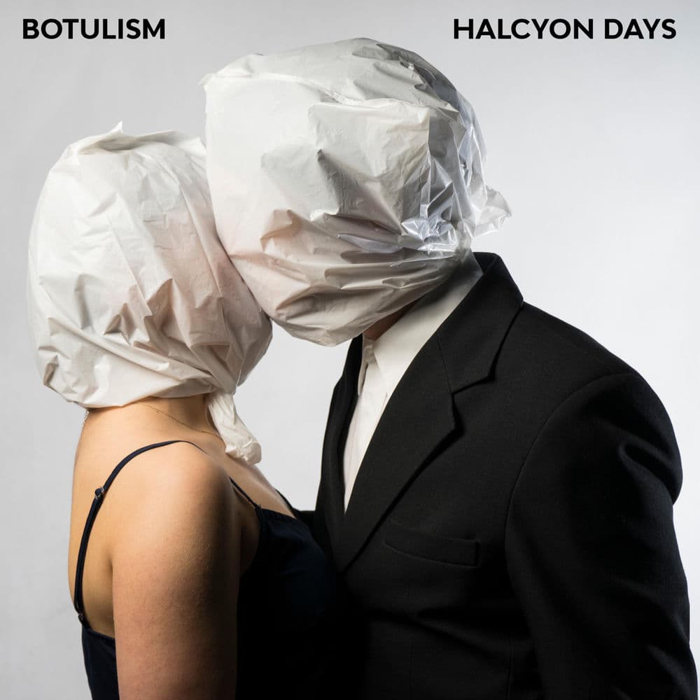 BOTULISM – Heavy Metal
