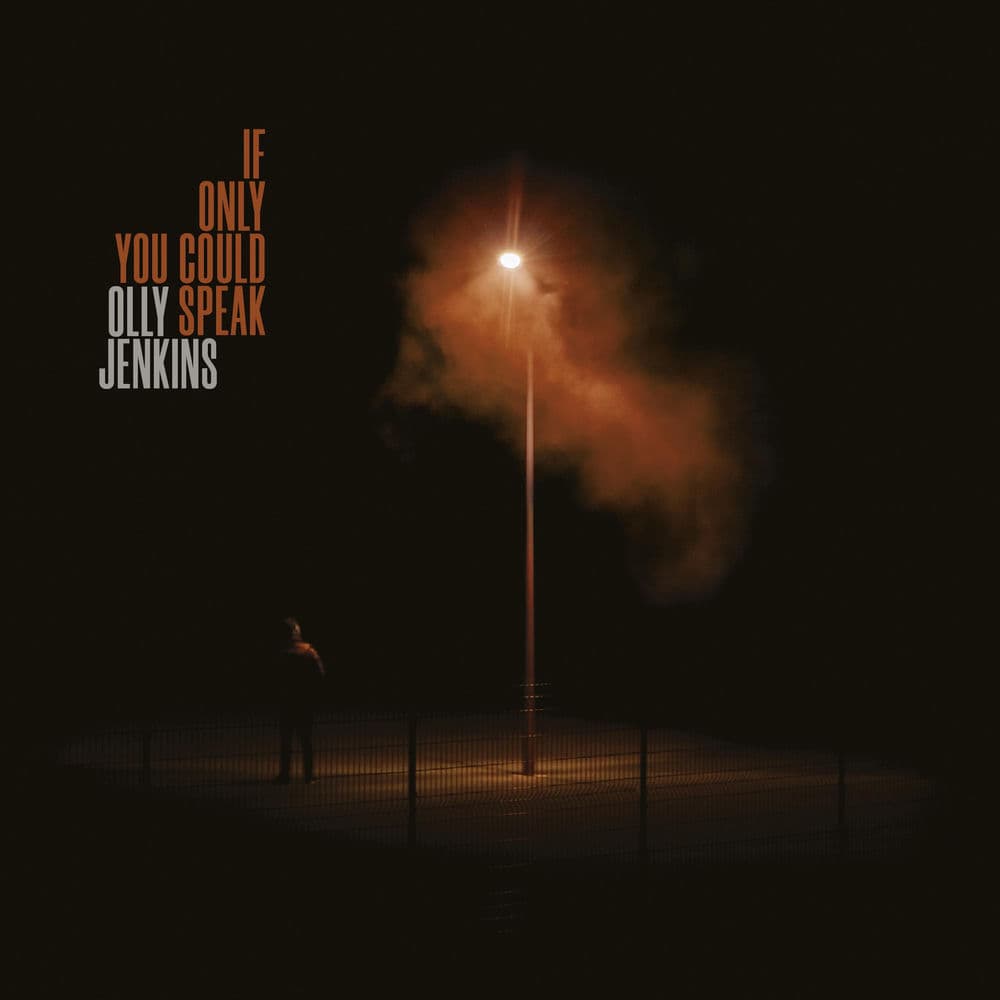 OLLY JENKINS – Pop