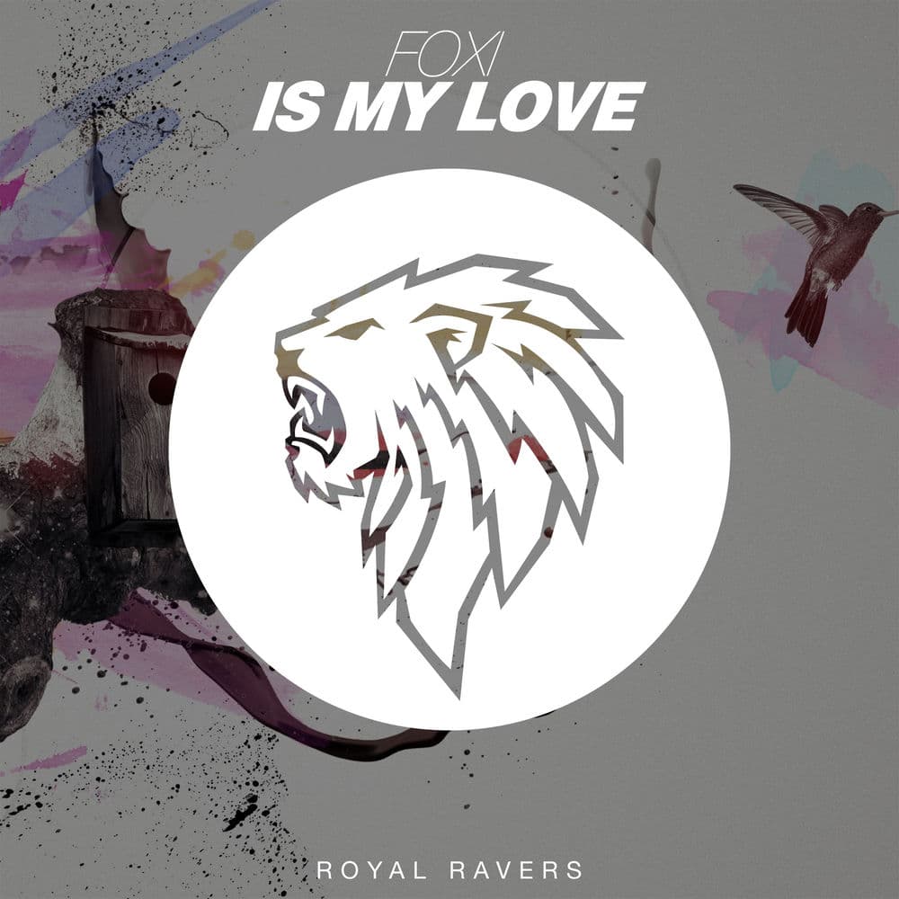 Foxi – Big Room House