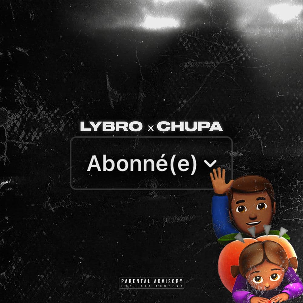 CHUPA – Hip-Hop