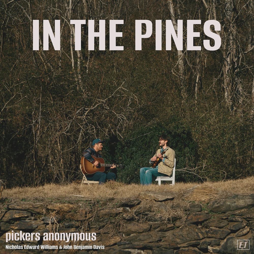 Pickers Anonymous – Folk