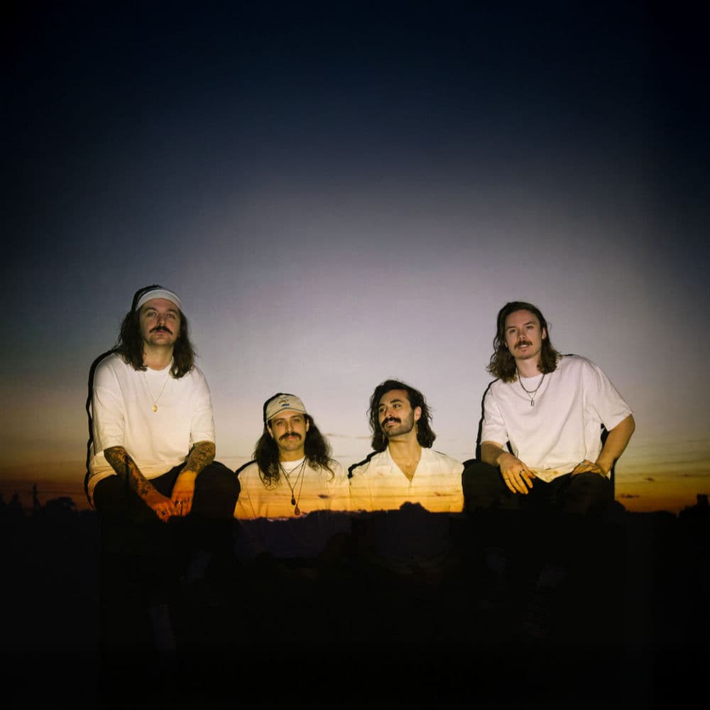 Uncle Strut – Indie Rock