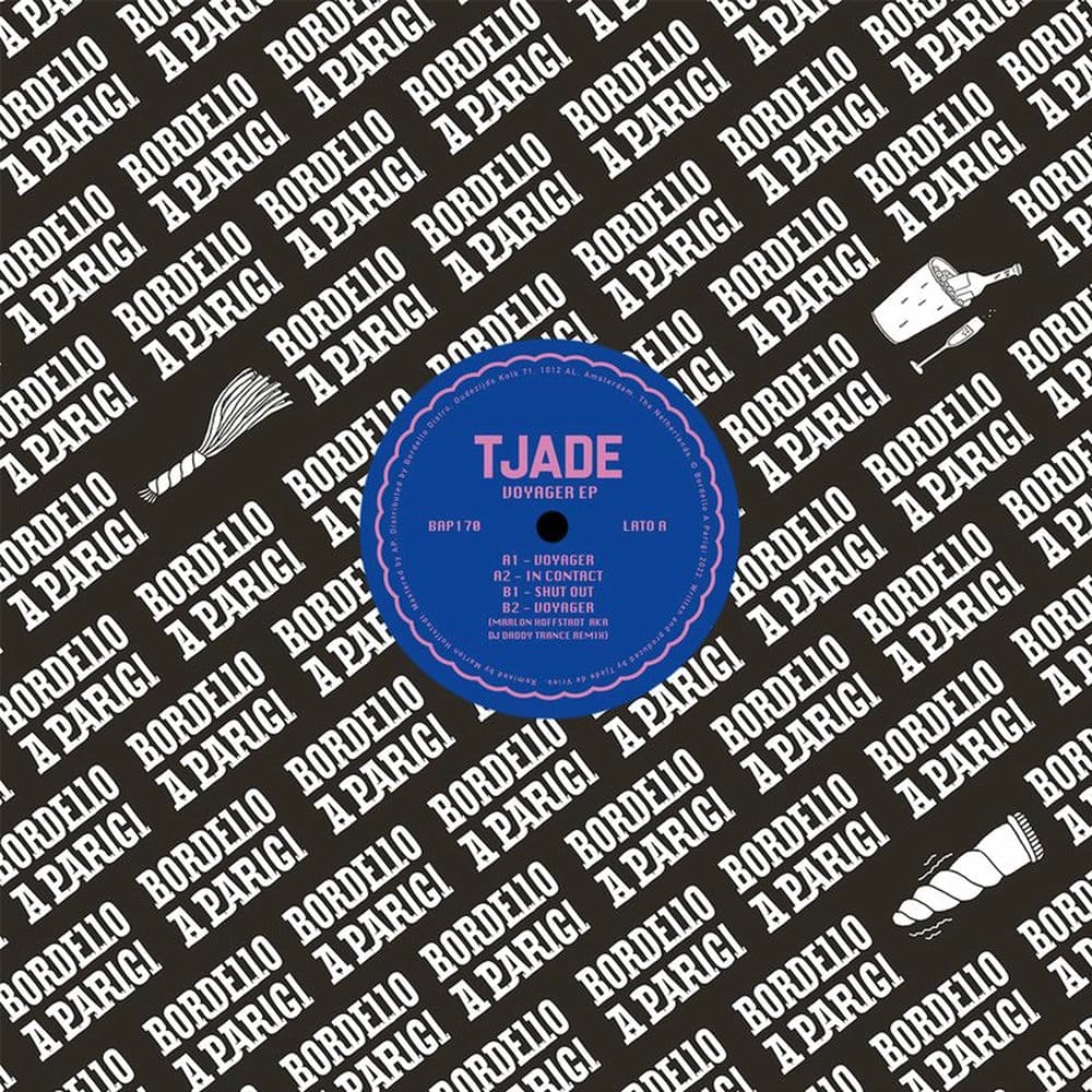Tjade – Electro