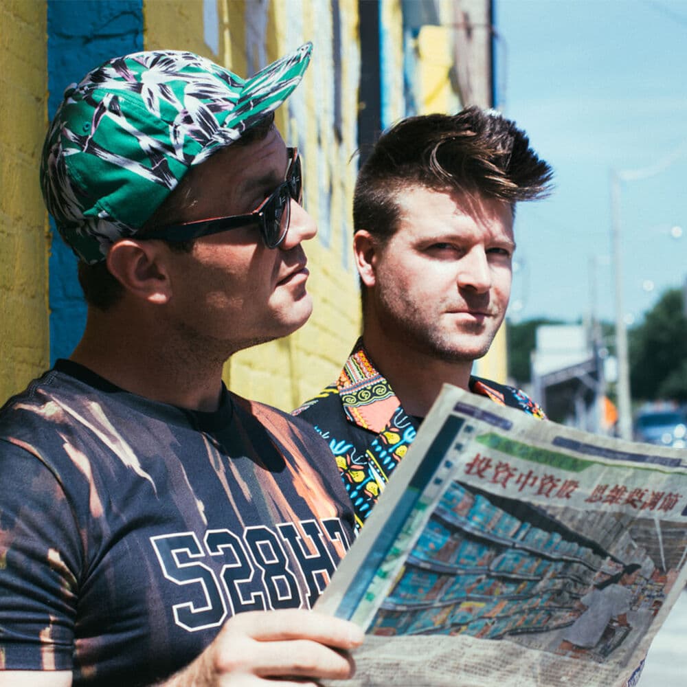 USS – Alternative
