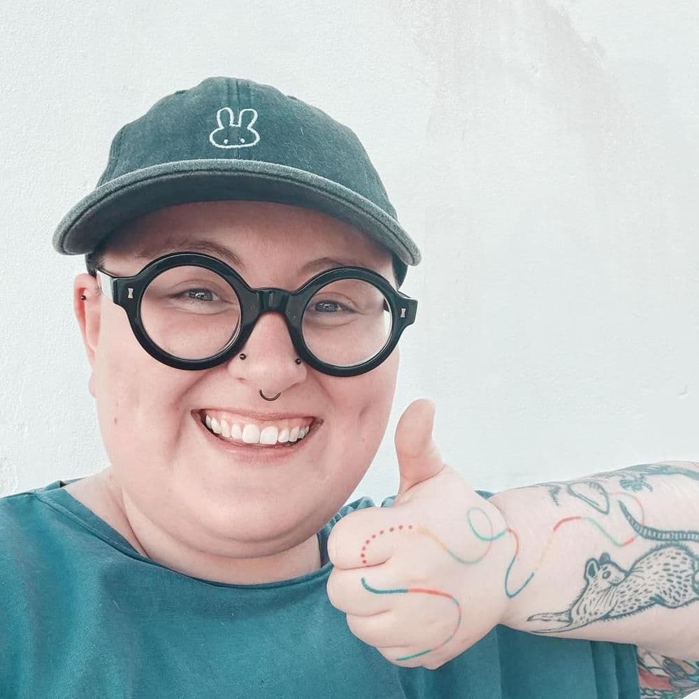 Maddie Morris – Folk