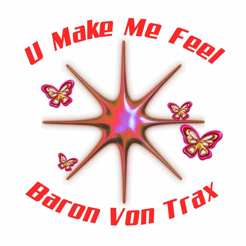 Baron Von Trax – Electro