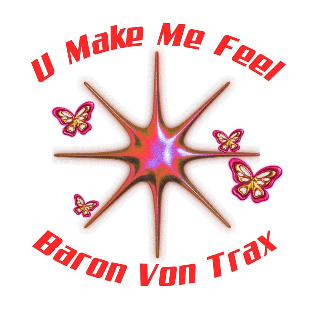 Baron Von Trax – Electro
