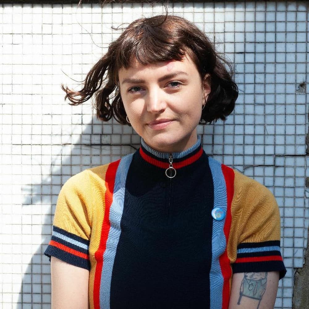 Lande Hekt – Indie Rock