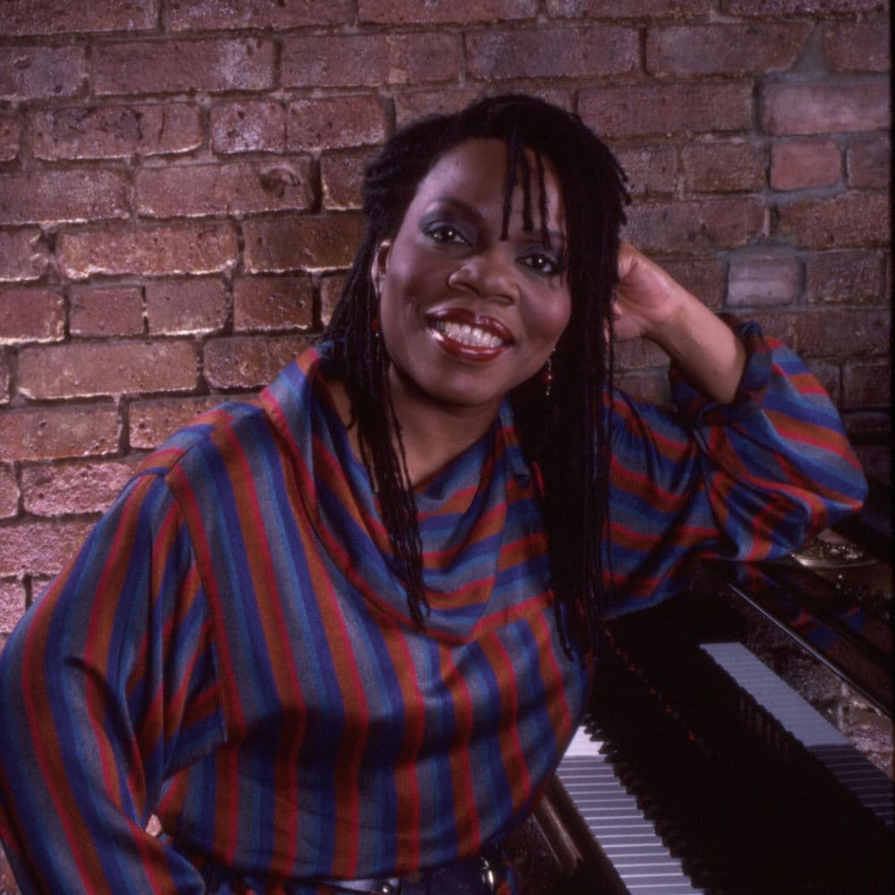 Amina Claudine Myers – Jazz