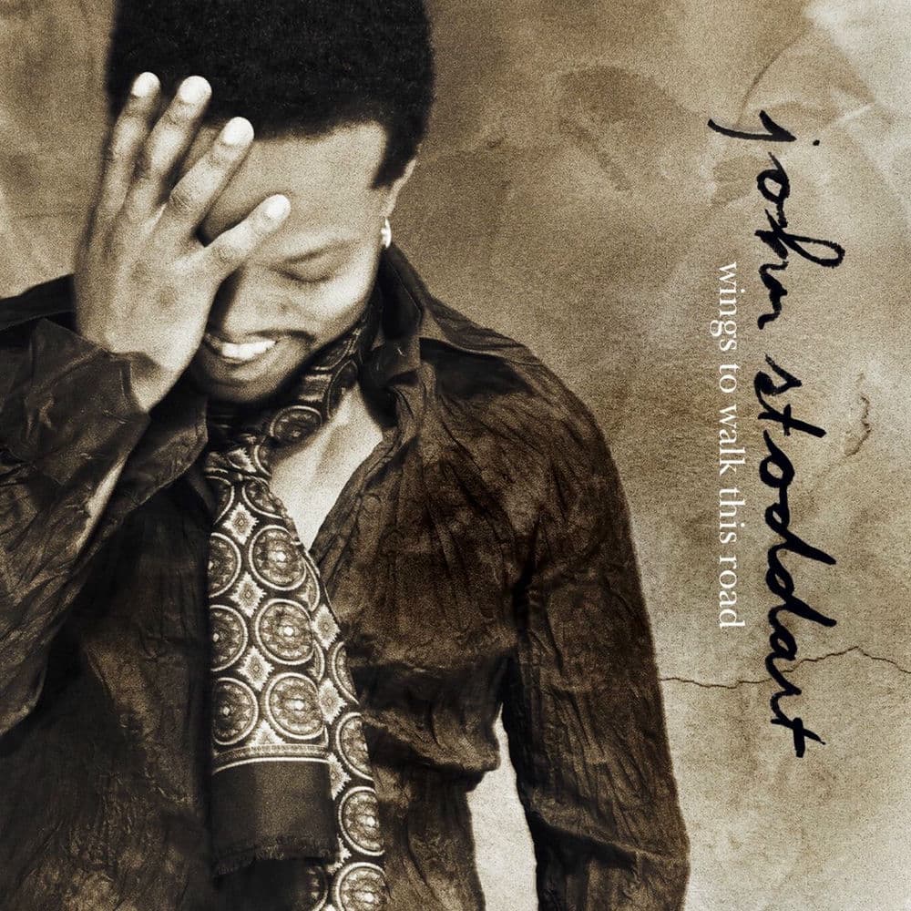 John Stoddart – R&B