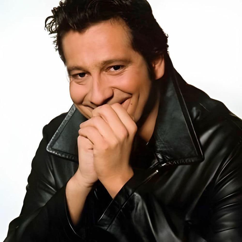 LAURENT GERRA – French