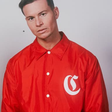 Joel Corry