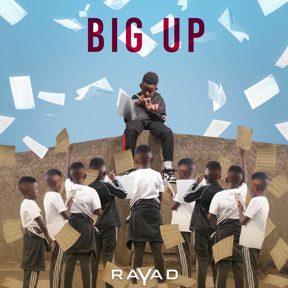 RAYAD – Rap/Hip Hop