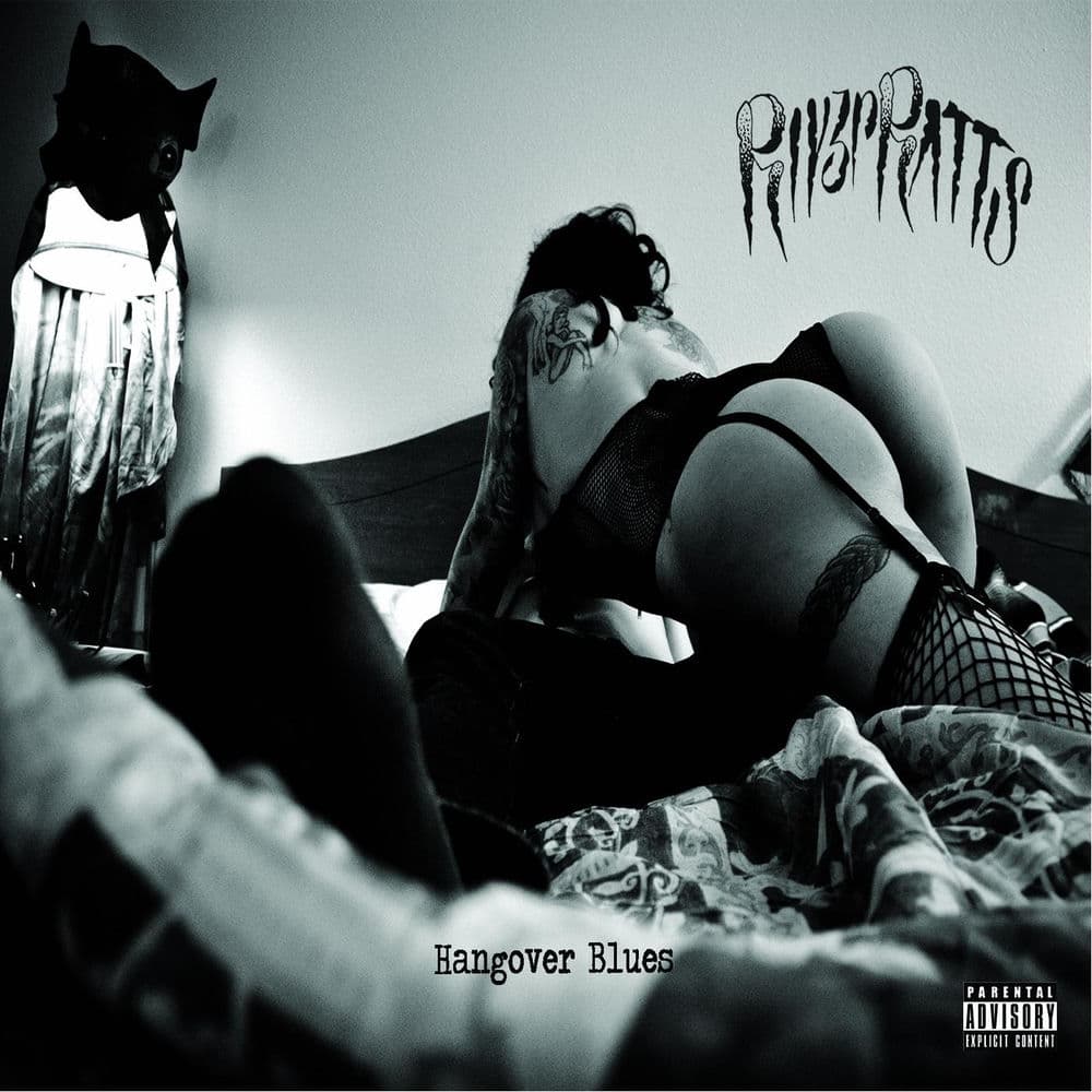 RIVER RATTS – Indie Rock