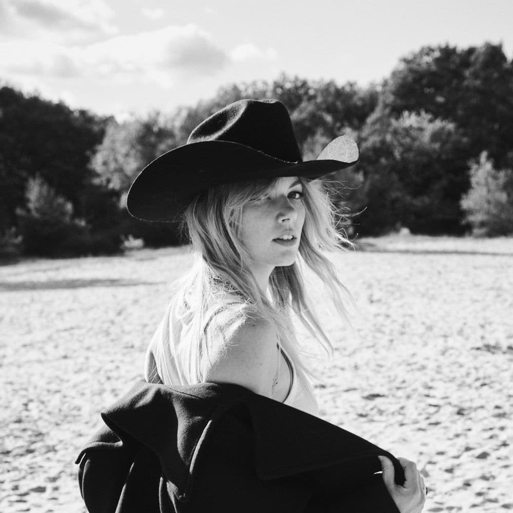 Hannah Mae – Pop