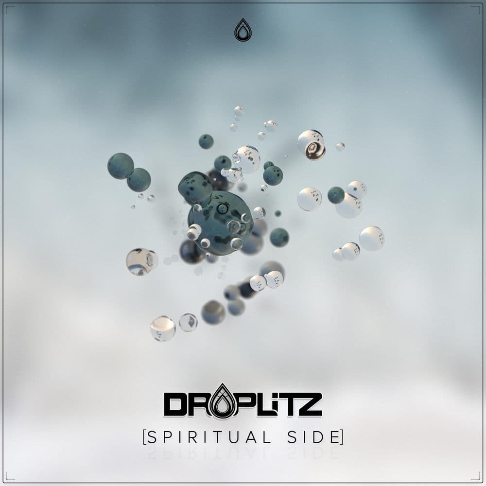 Droplitz – Glitch