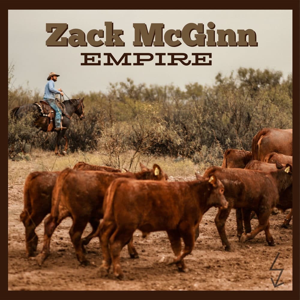 Zack McGinn