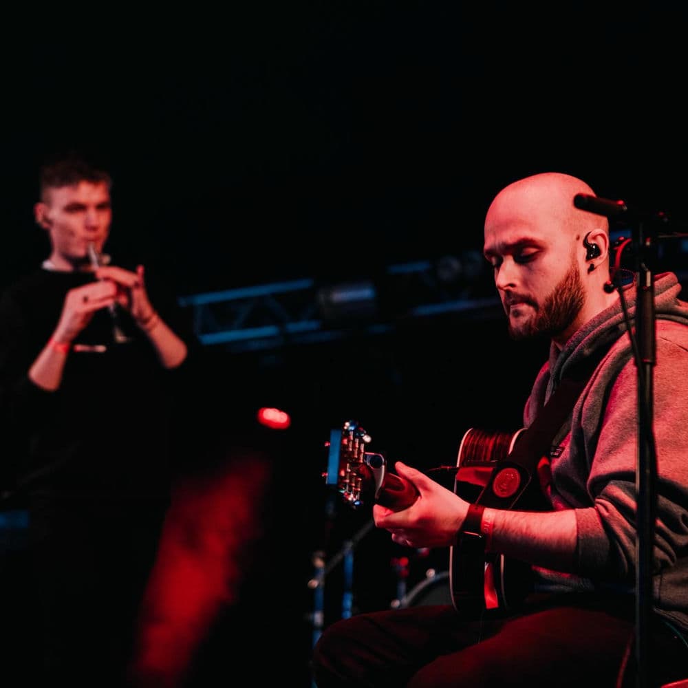Project Smok – Folk