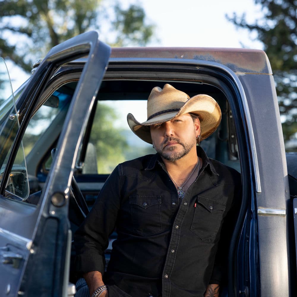 Jason Aldean – Country