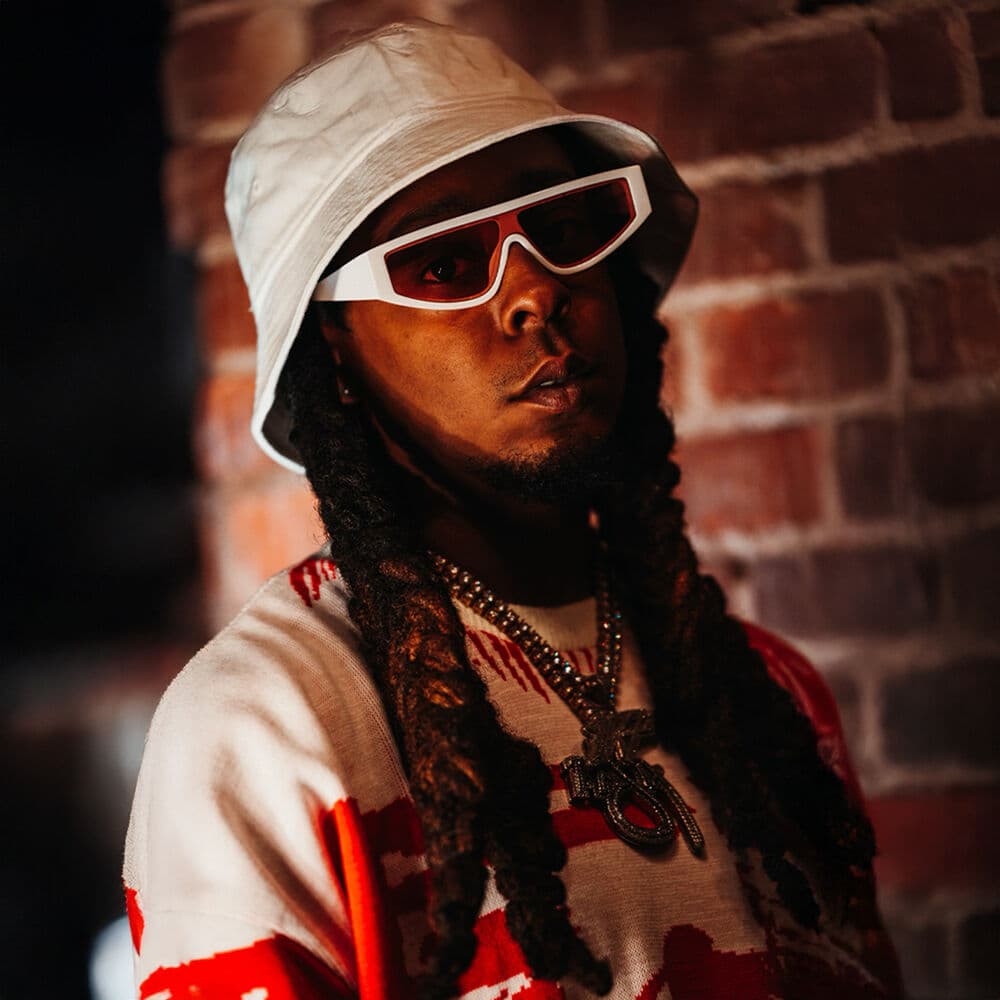 1K Phew – Hip-Hop