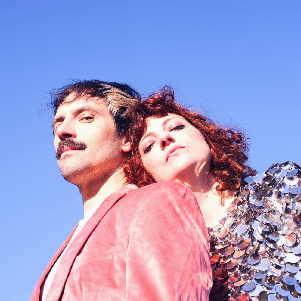 Toukan Toukan – Pop