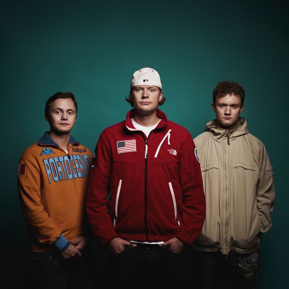 Roc Boyz – Pop
