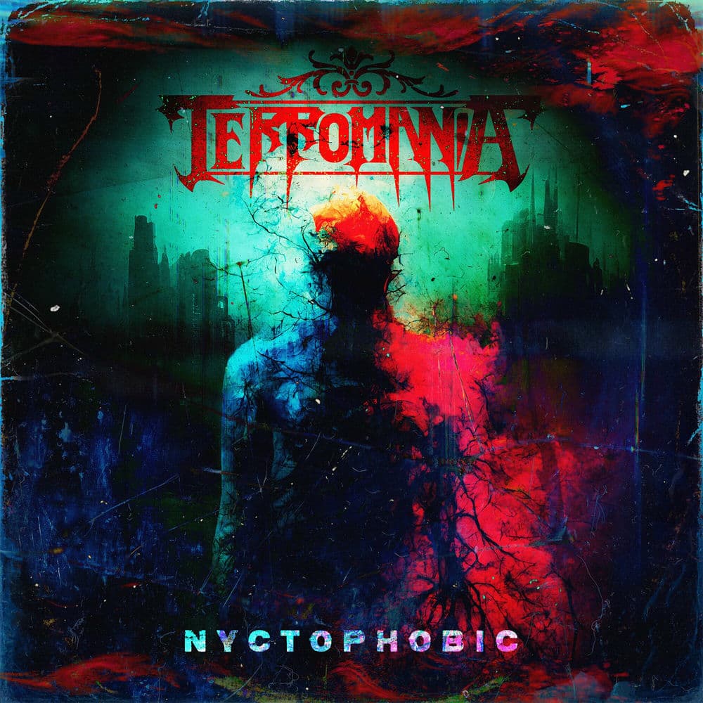 Terromania – Rock