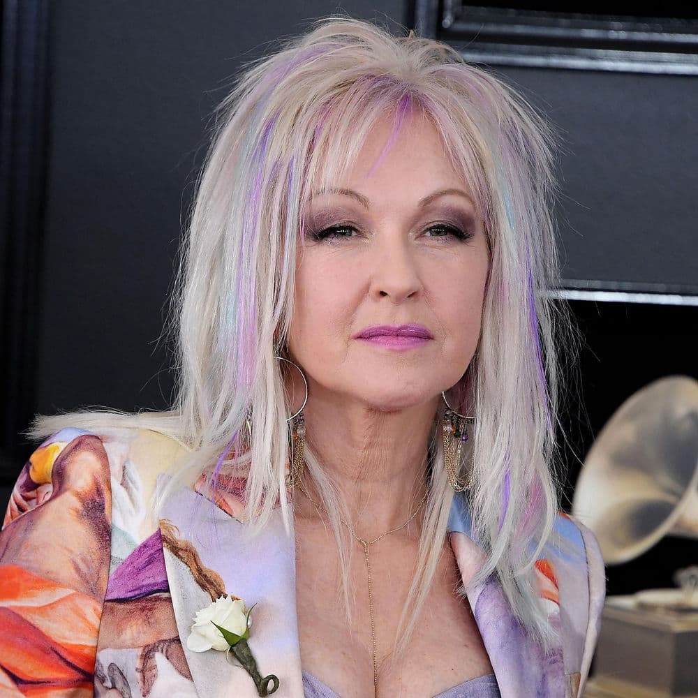 Cyndi β Pop