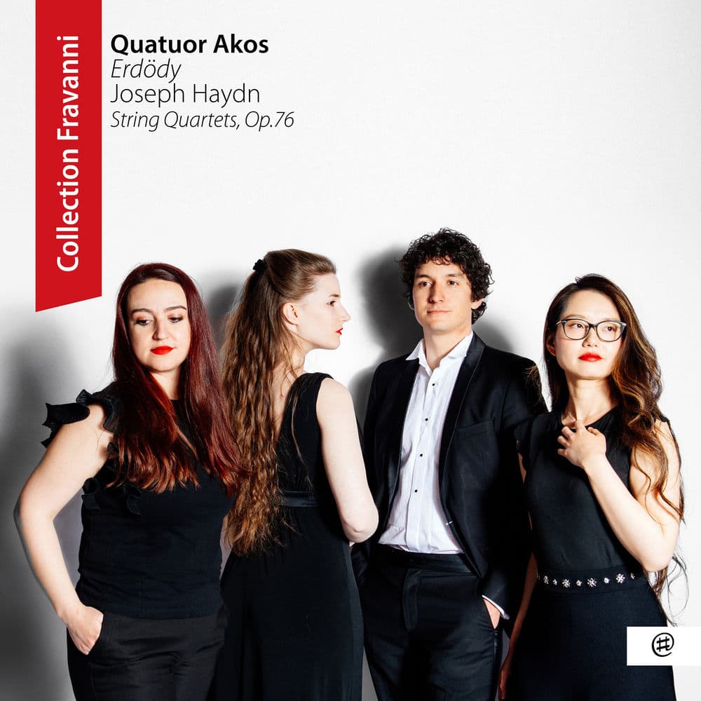 QUATUOR AKOS