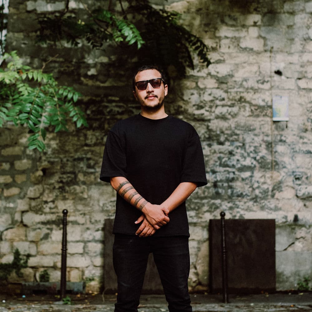KHALIL EPI – Electro