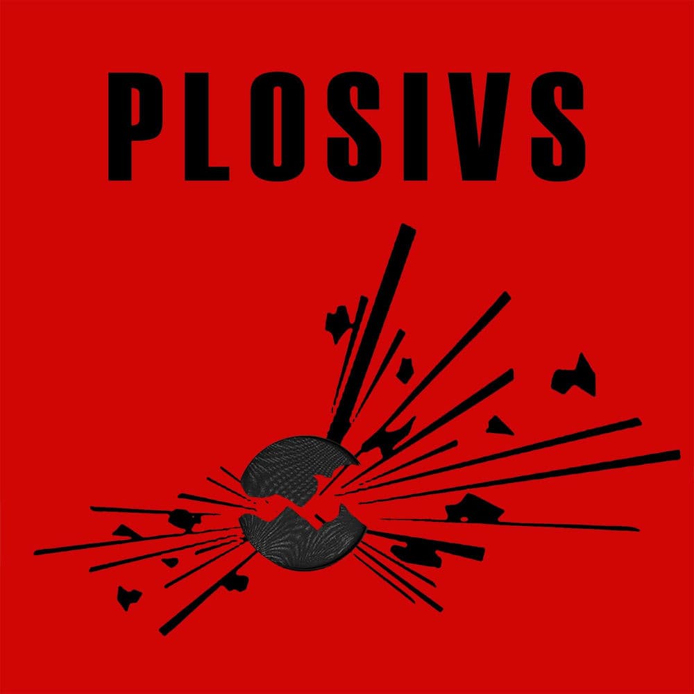 Plosivs – Rock