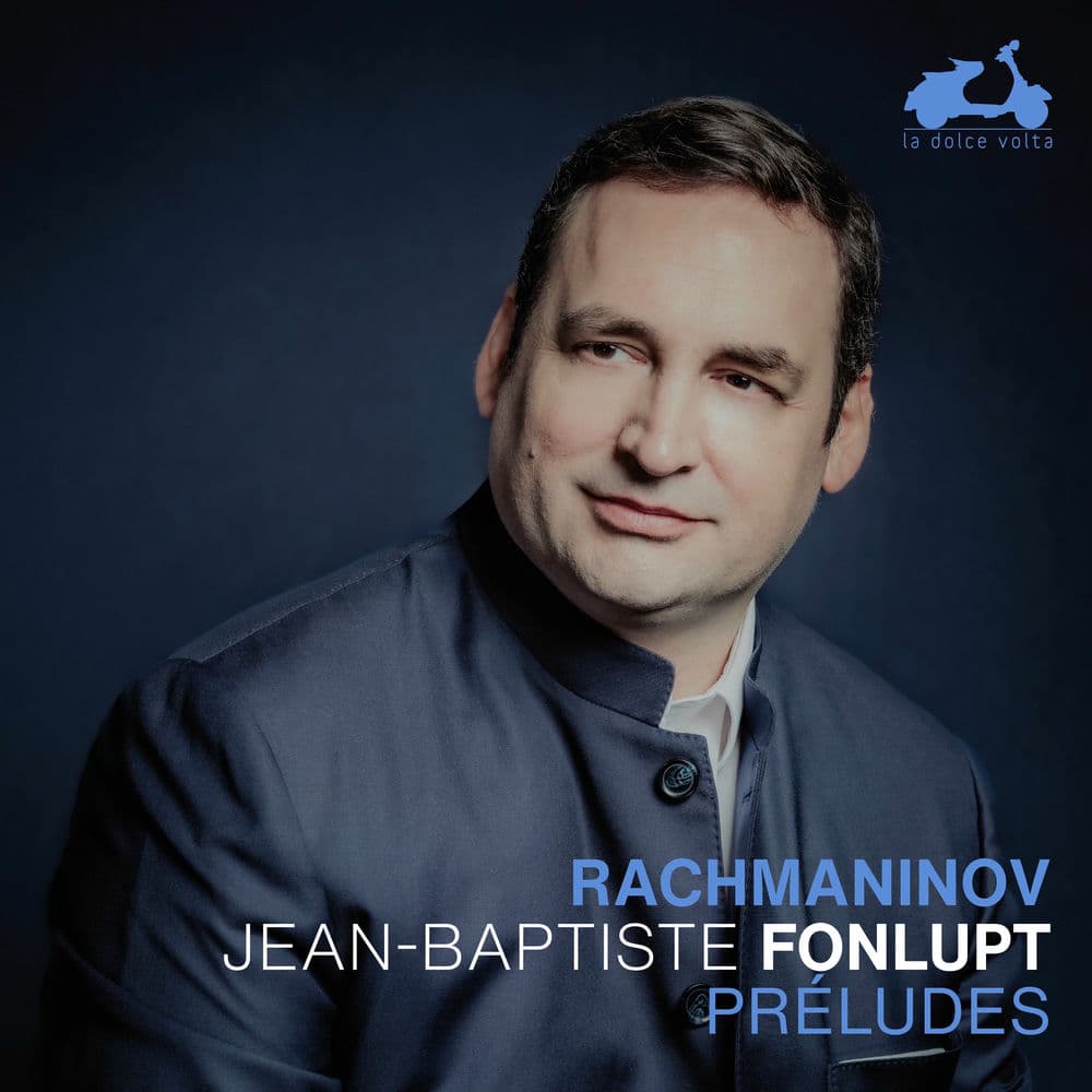 JEAN BAPTISTE FONLUPT – Classical