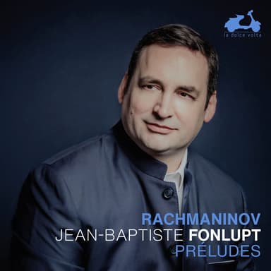 JEAN BAPTISTE FONLUPT