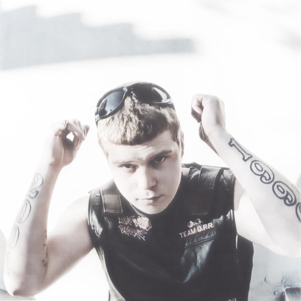 Yung Lean – Hip-Hop