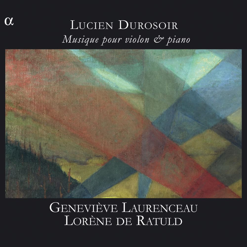 LORENE DE RATULD – Classical