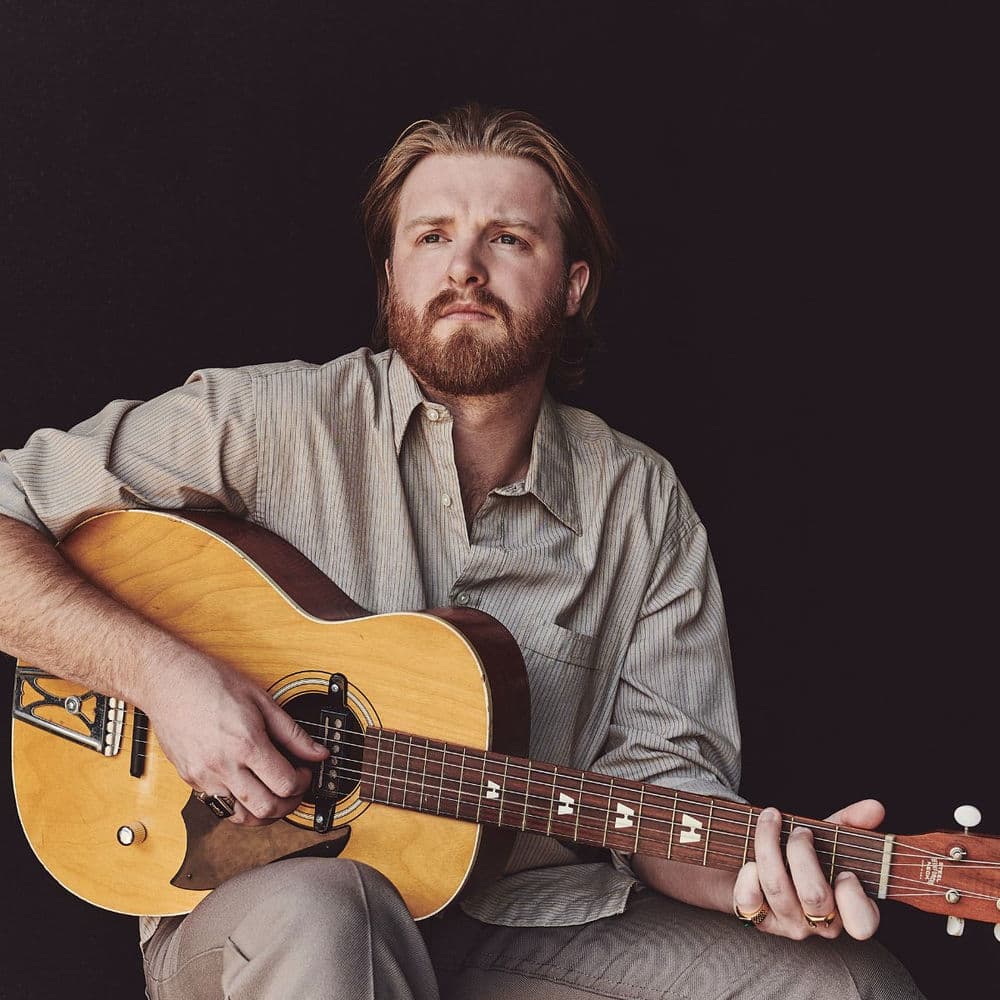 Colby Acuff – Country