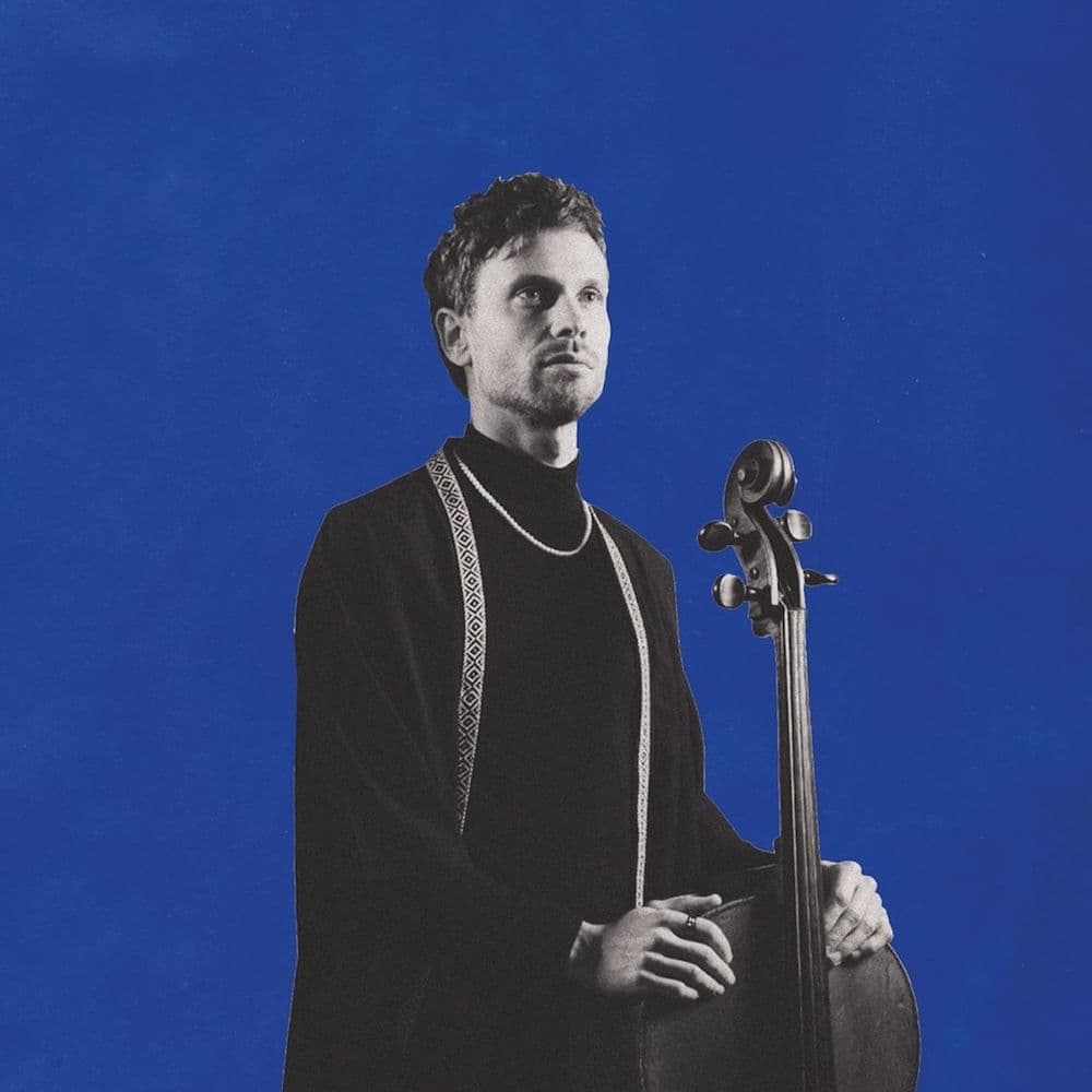 GUILLAUME LATIL – Jazz