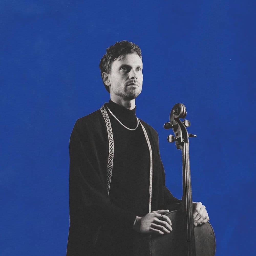 GUILLAUME LATIL – Jazz