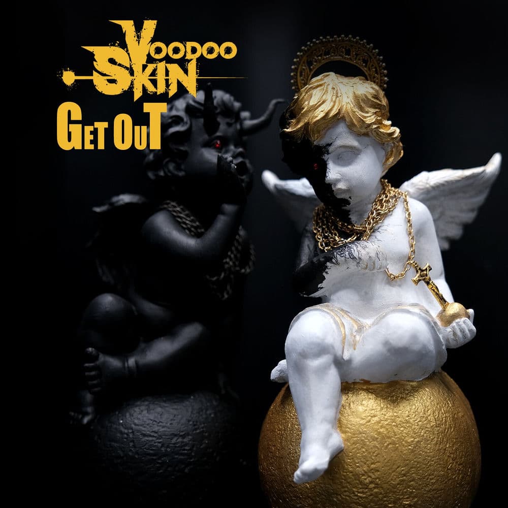 VOODOO SKIN – Rock
