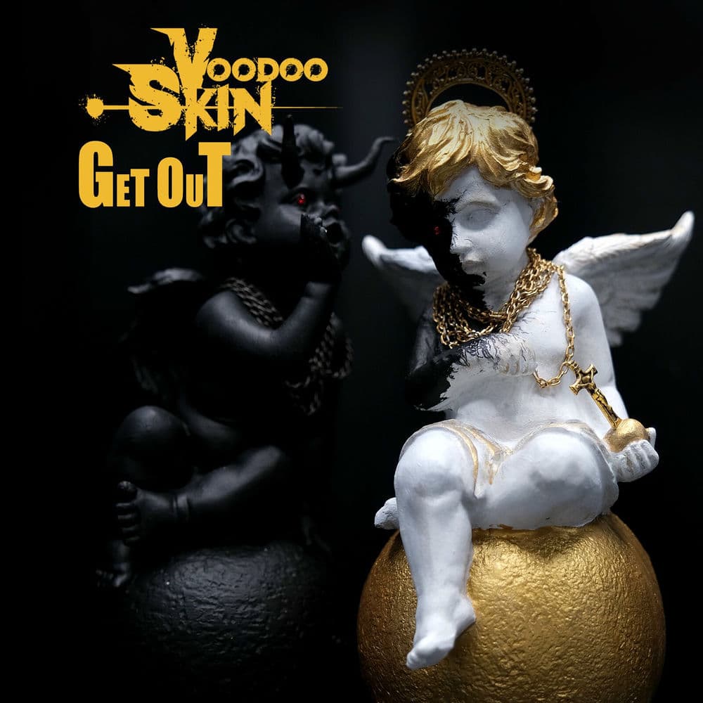 VOODOO SKIN – Rock