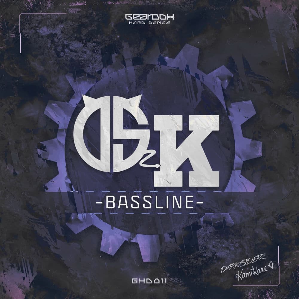 Darksiderz – Dance