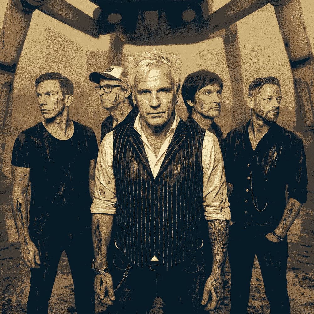 UNIVERSUM25 – Rock