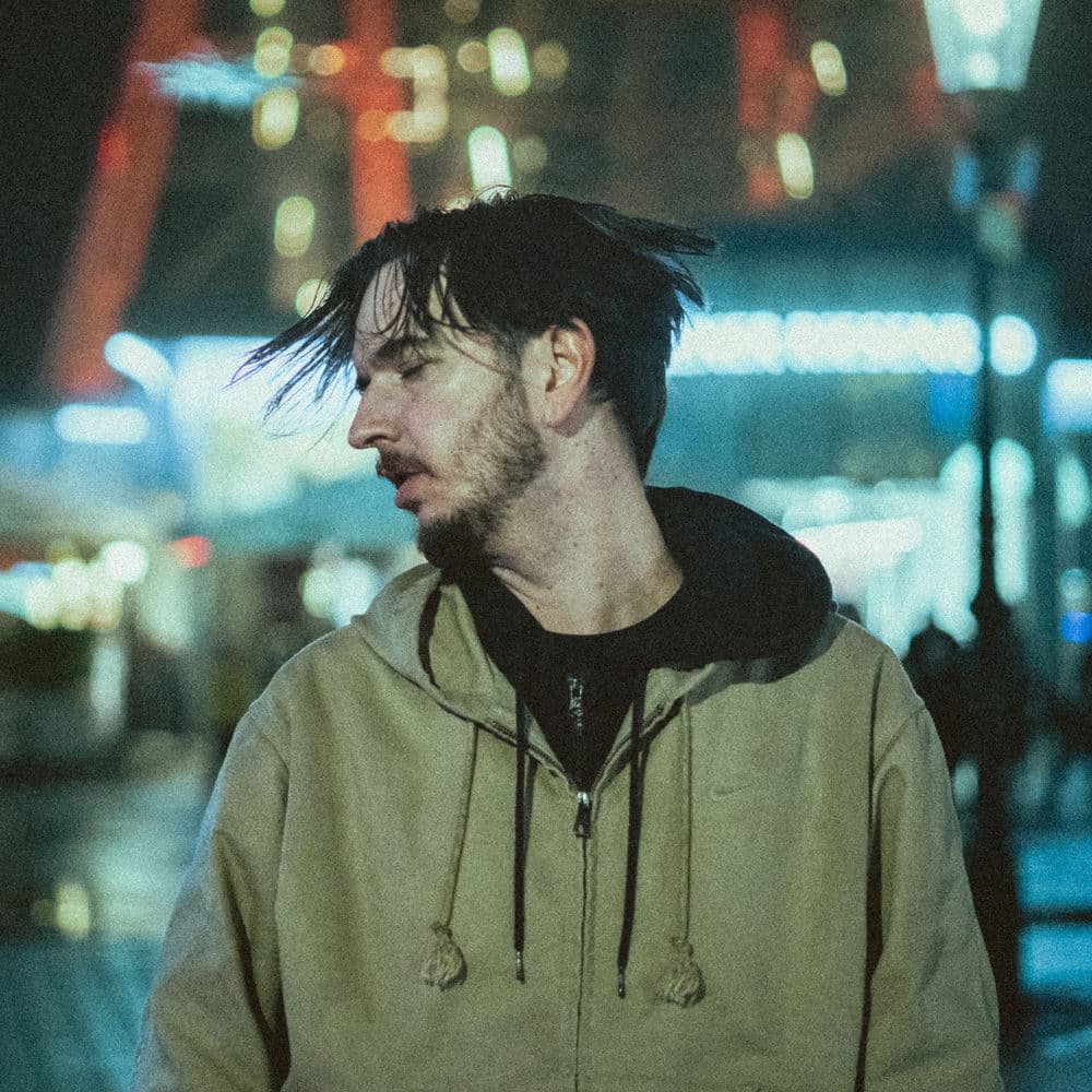 November – Electro