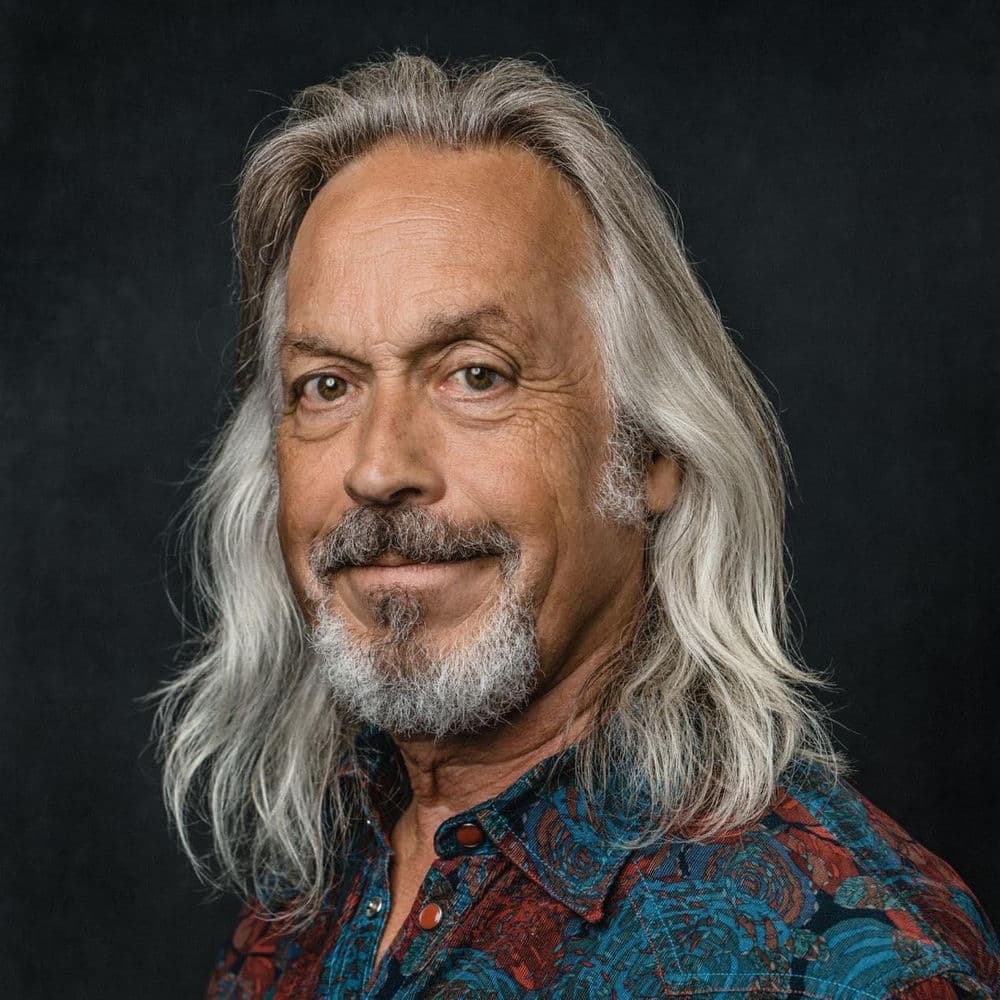 Jim Lauderdale – Singer-Songwriter