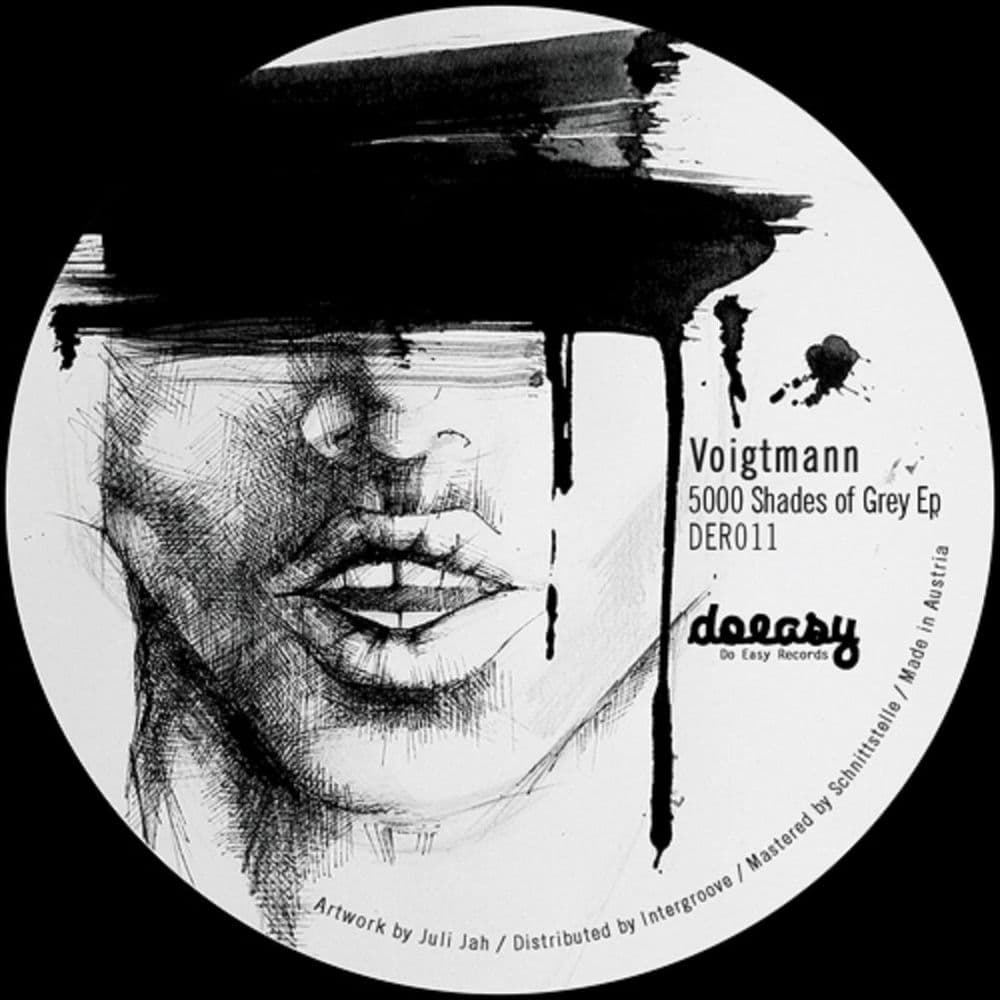 Voigtmann – Electro