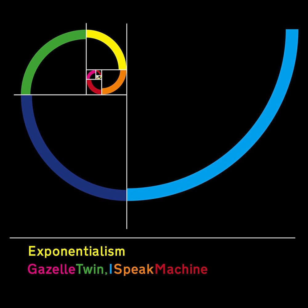 I Speak Machine – Rock