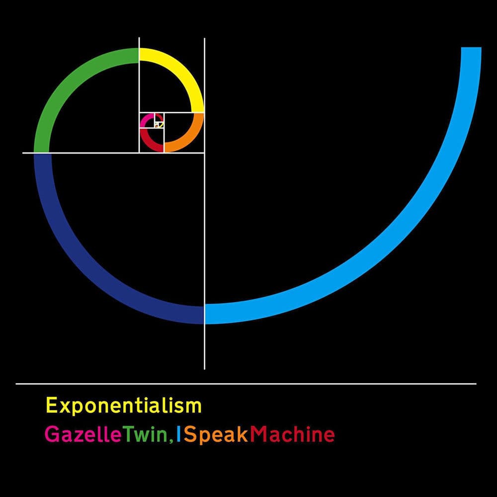 I Speak Machine – Alternative