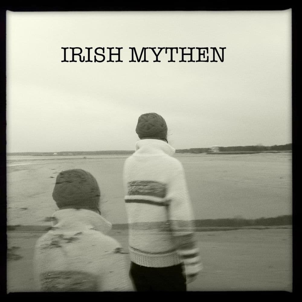 Irish Mythen – Folk