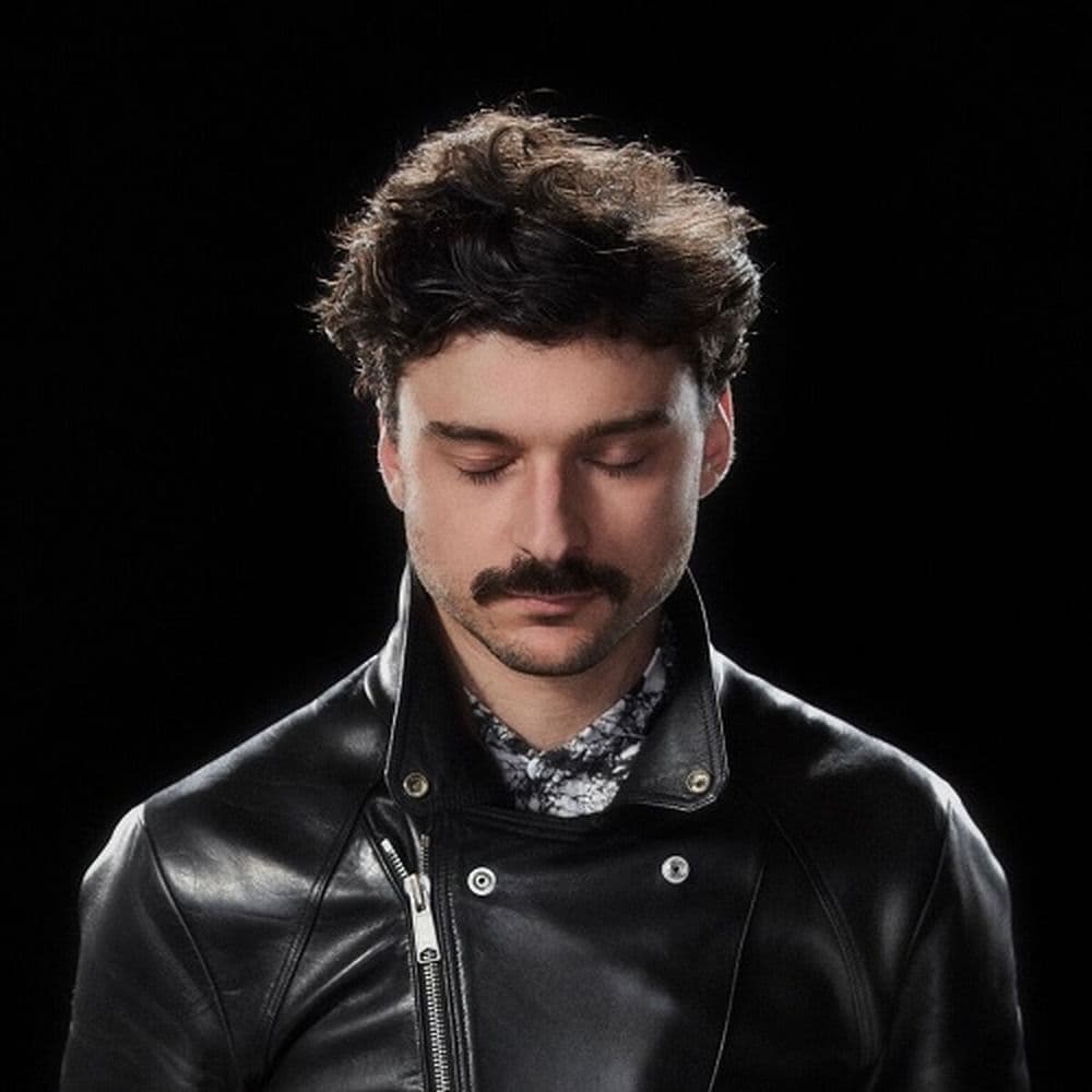 LA MVERTE – Electro
